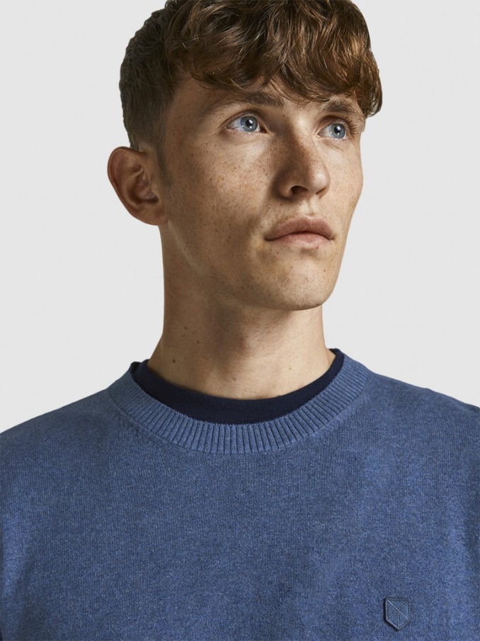 Knitwear Man Jack & Jones