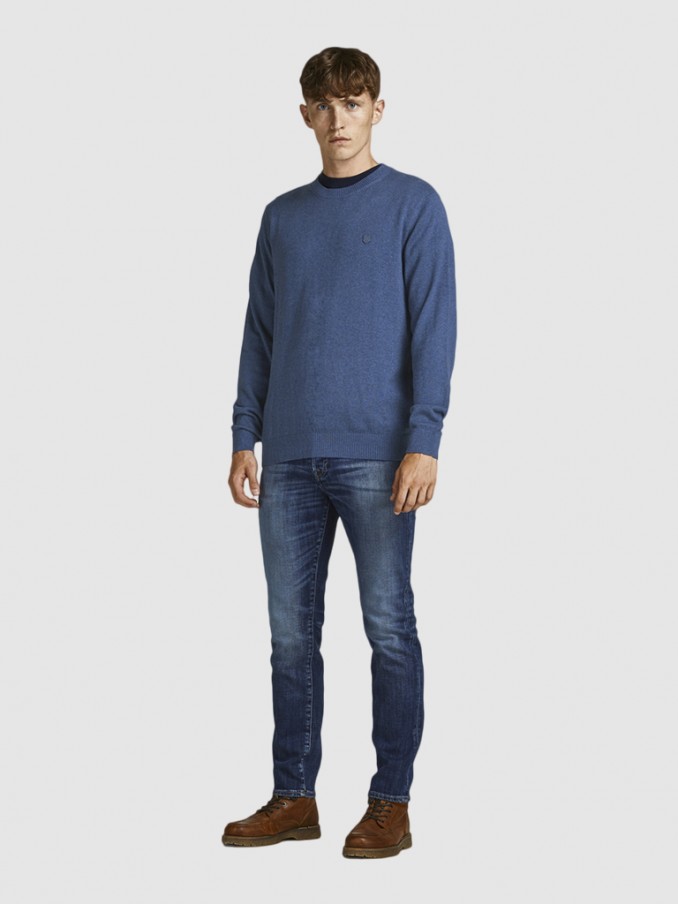 Knitwear Man Jack & Jones