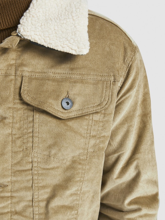 Casaco Homem Alvin Jack Jones