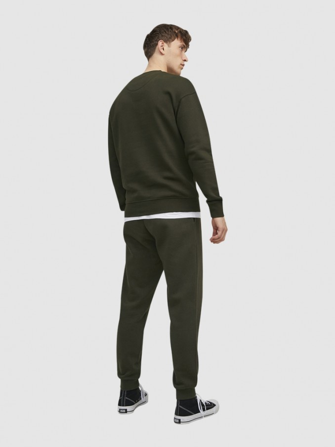 Pantalones Hombre Jack & Jones