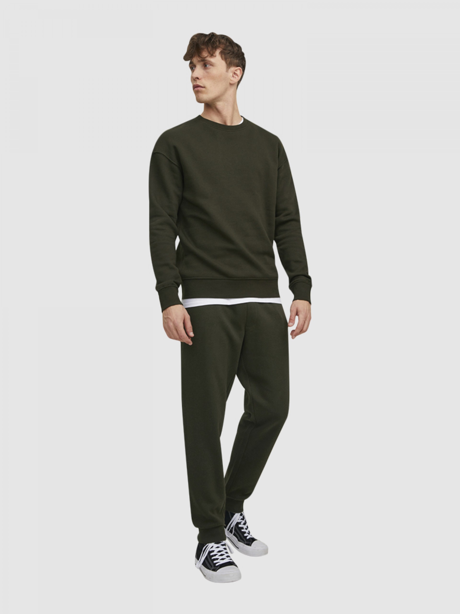 Pantalones Hombre Jack & Jones
