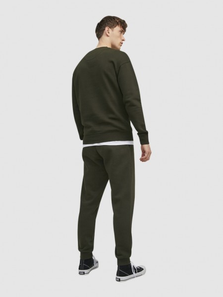 Pants Man Jack & Jones