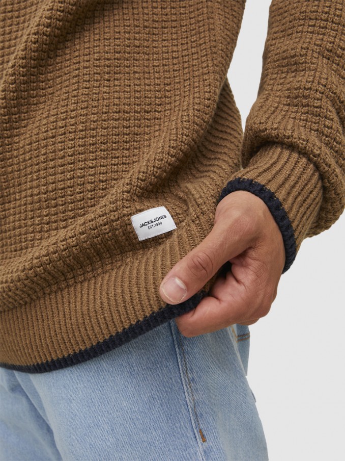 Knitwear Man Jack & Jones