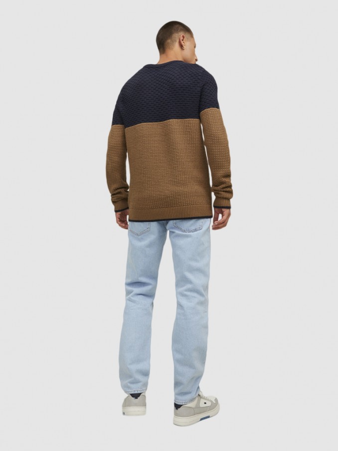 Knitwear Man Jack & Jones
