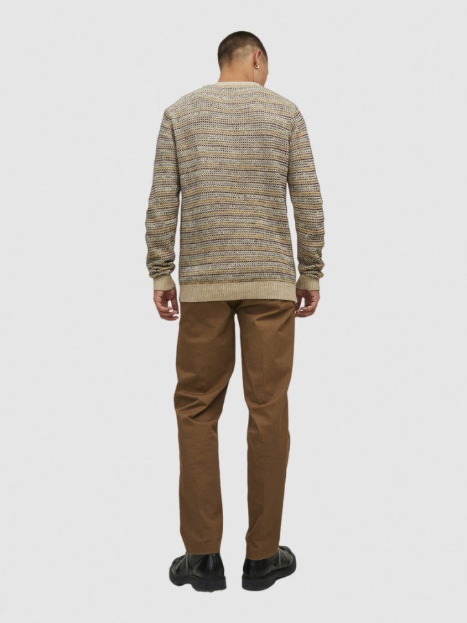 Knitwear Man Jack & Jones