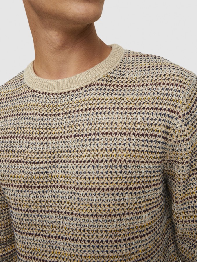Knitwear Man Jack & Jones