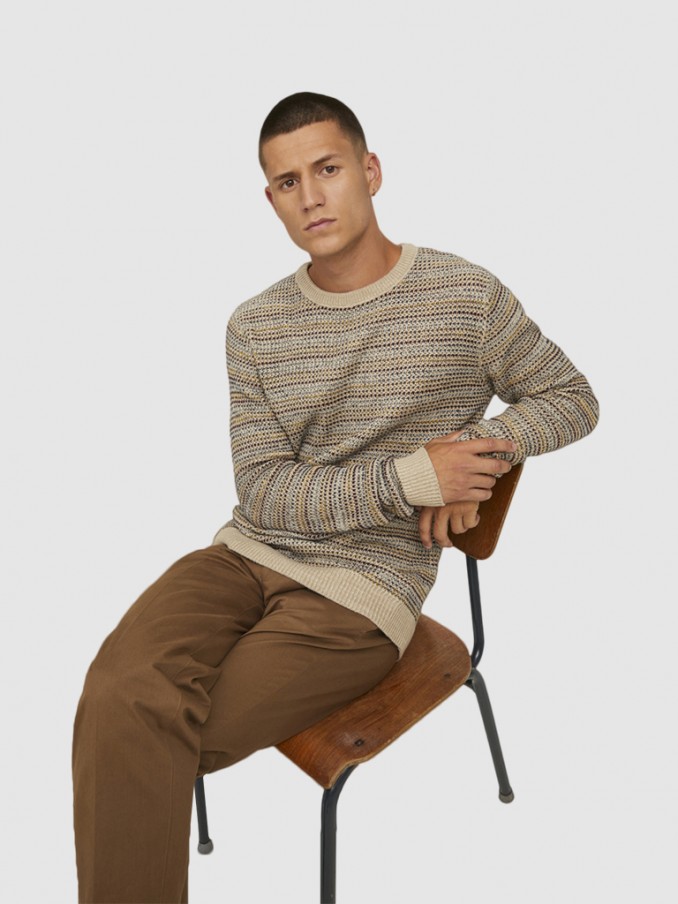 Knitwear Man Jack & Jones