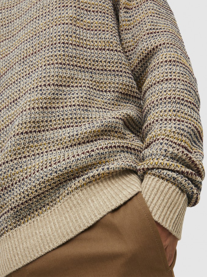 Knitwear Man Jack & Jones