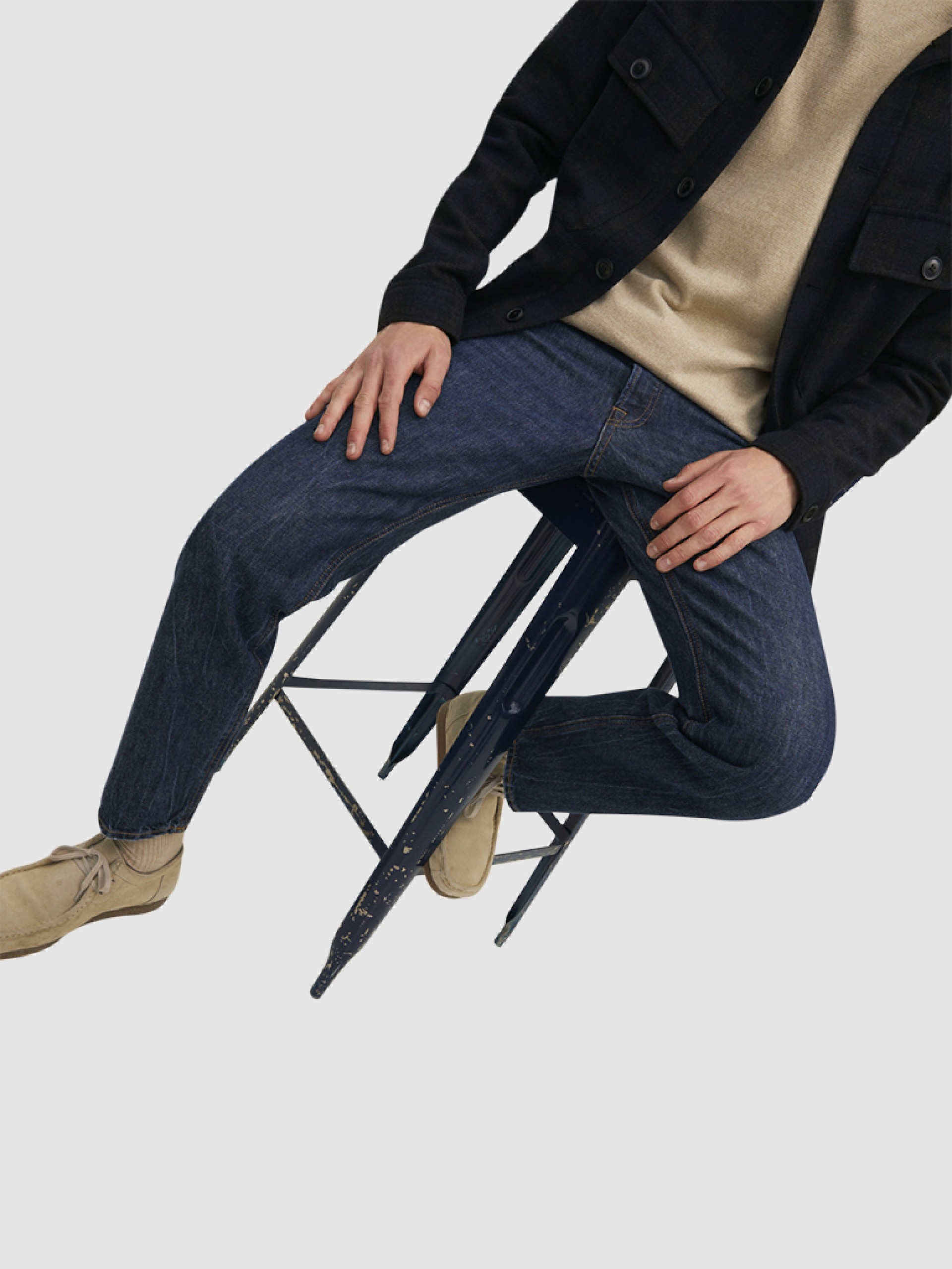 Jeans Hombre Jack & Jones