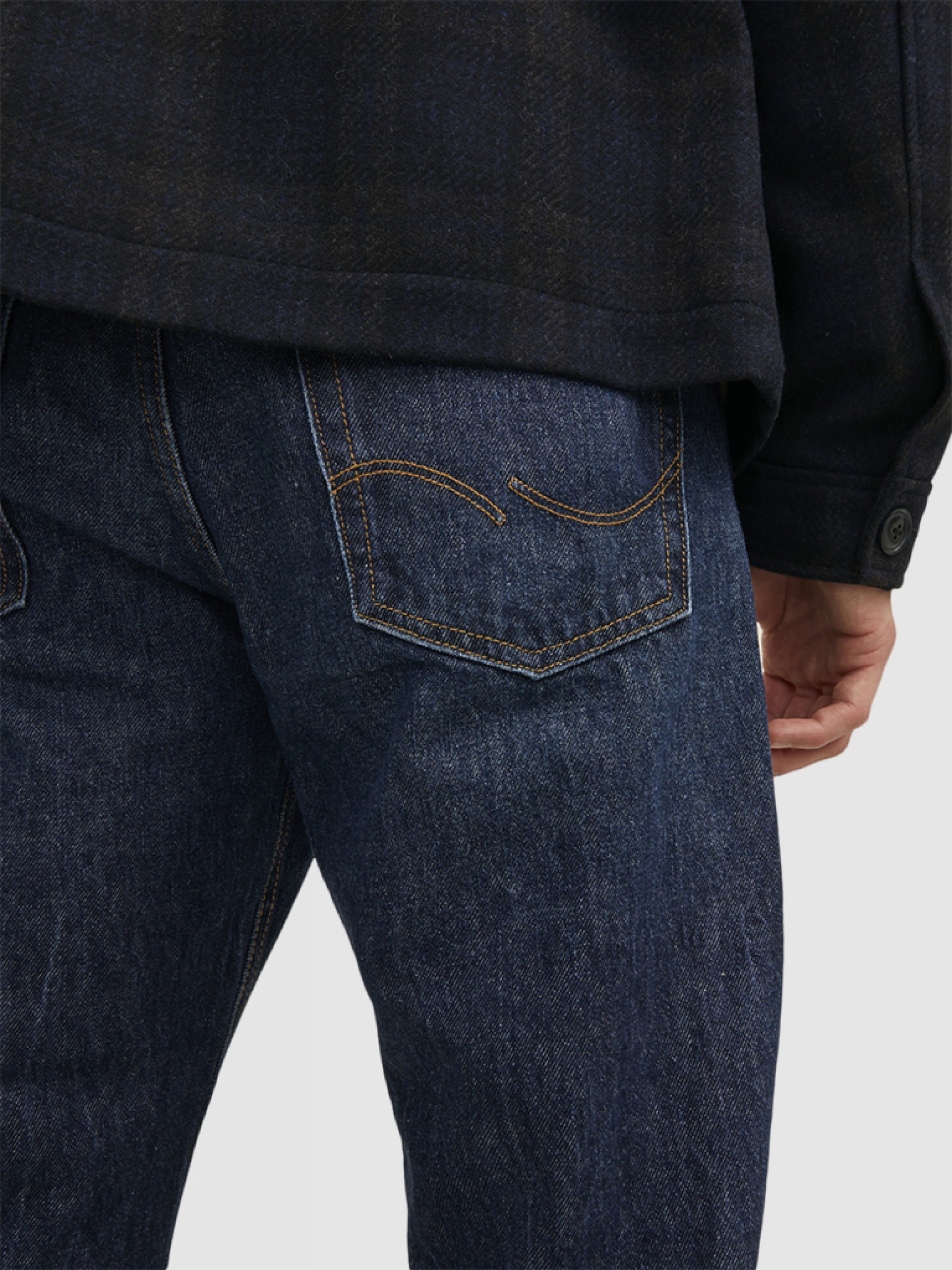Jeans Hombre Jack & Jones