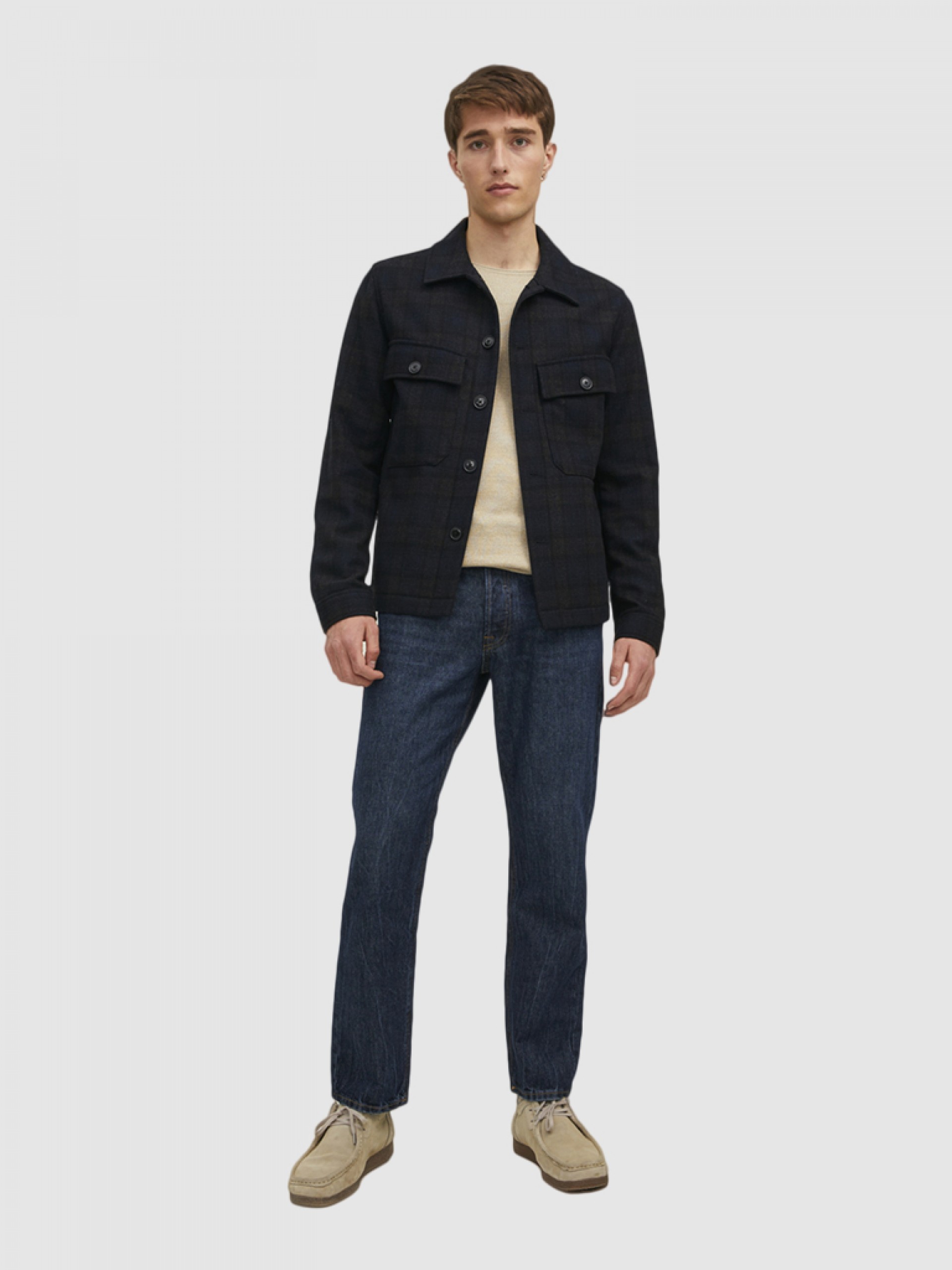 Jeans Hombre Jack & Jones