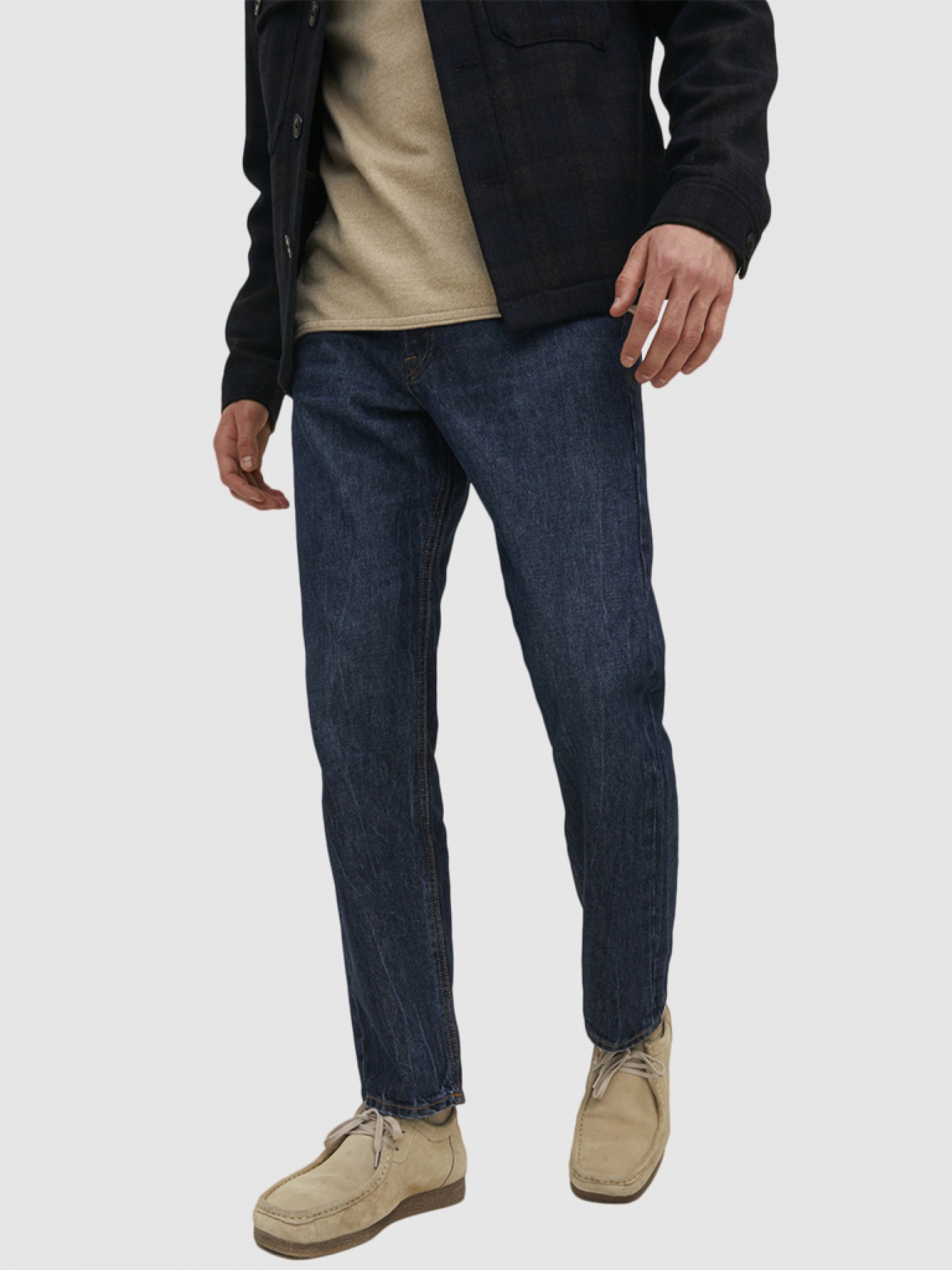 Jeans Hombre Jack & Jones
