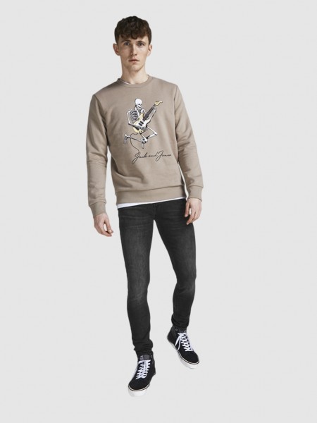 Jeans Hombre Jack & Jones Jeans Hombre Jack & Jones