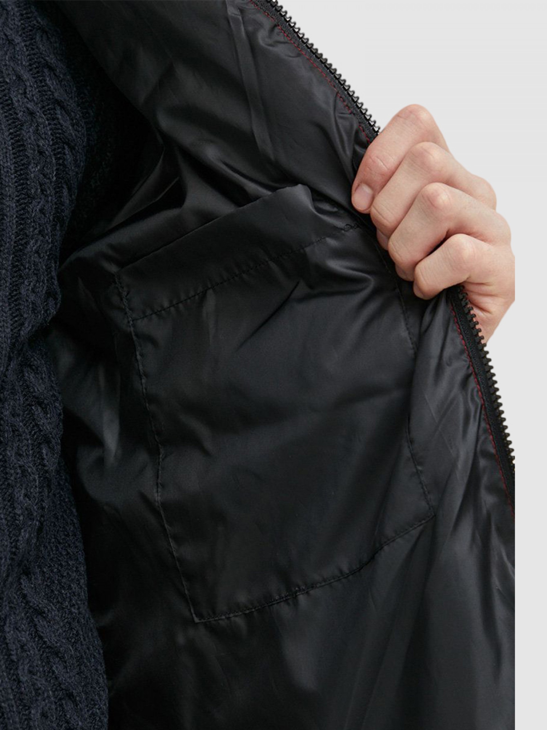 Chaqueta Hombre Jack & Jones