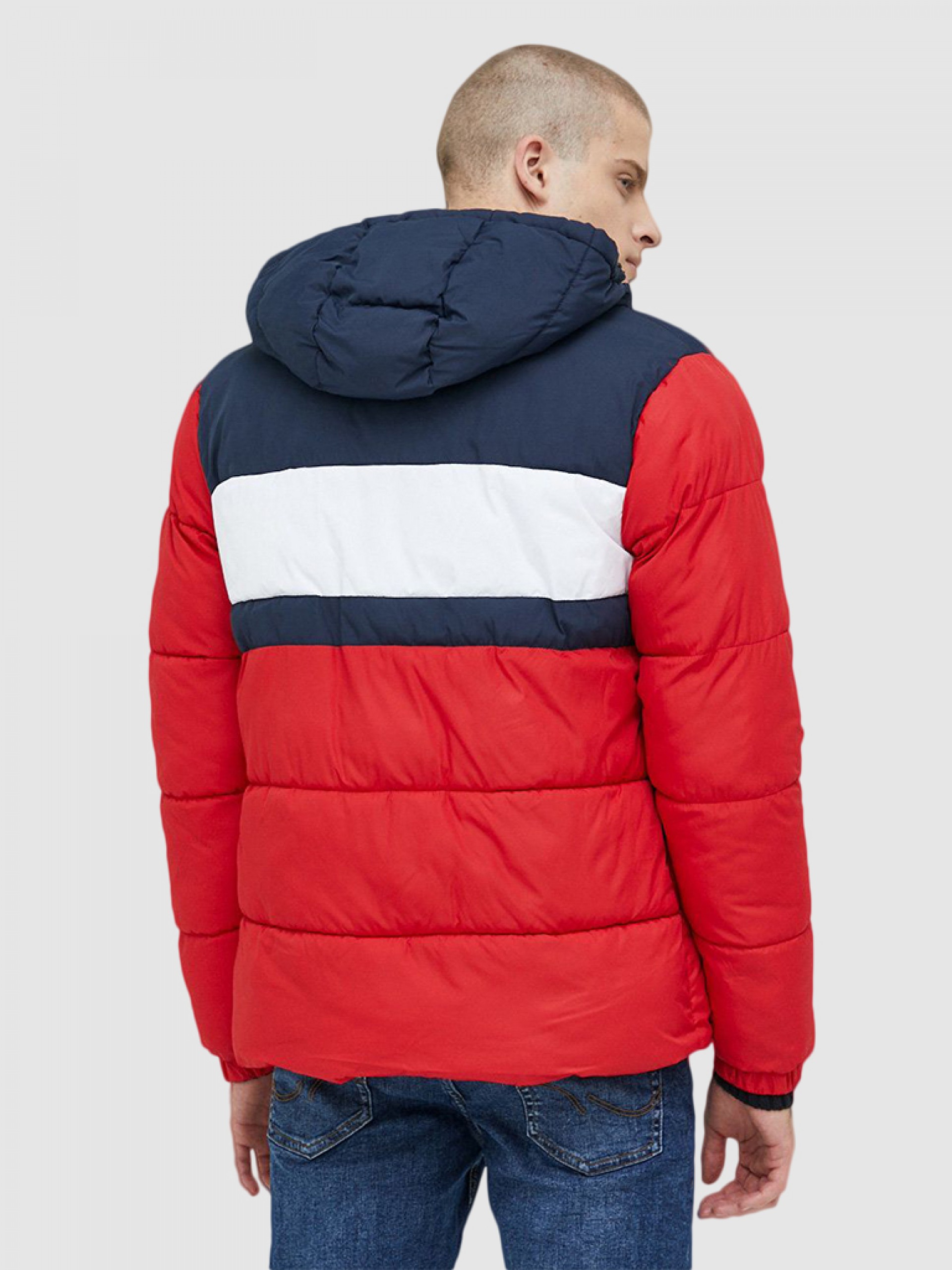 Chaqueta Hombre Jack & Jones