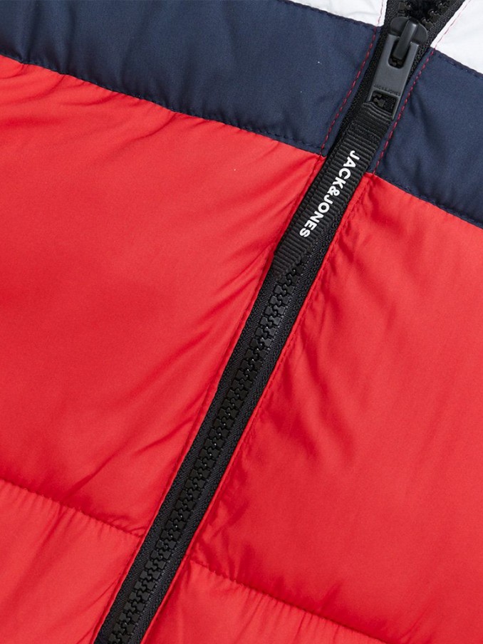 Chaqueta Hombre Jack & Jones