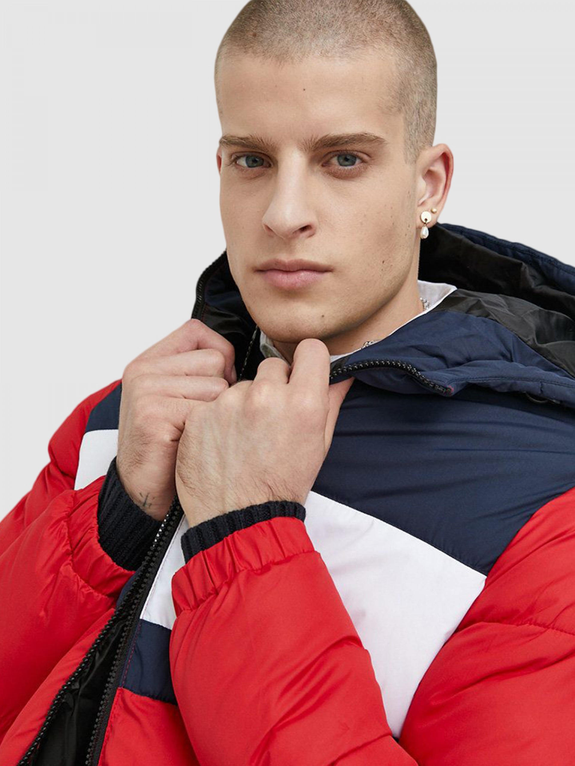 Chaqueta Hombre Jack & Jones