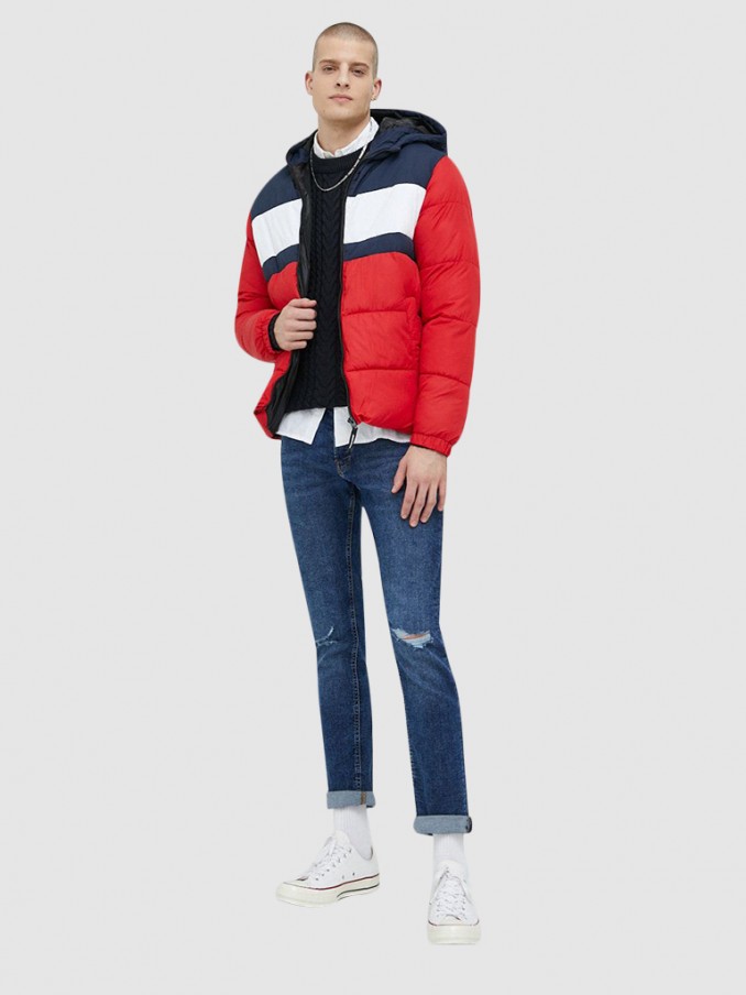 Chaqueta Hombre Jack & Jones