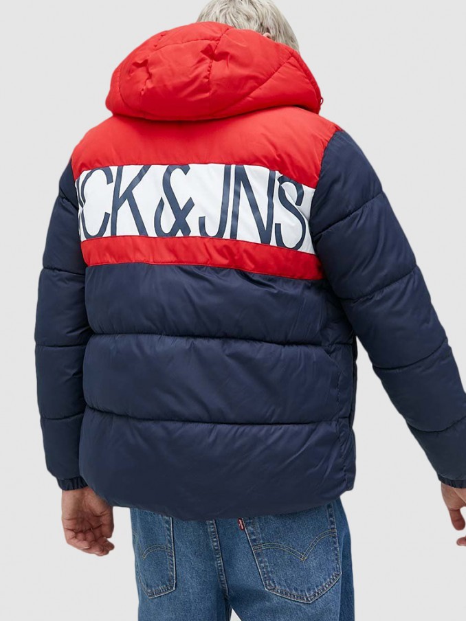 Jacket Man Jack & Jones