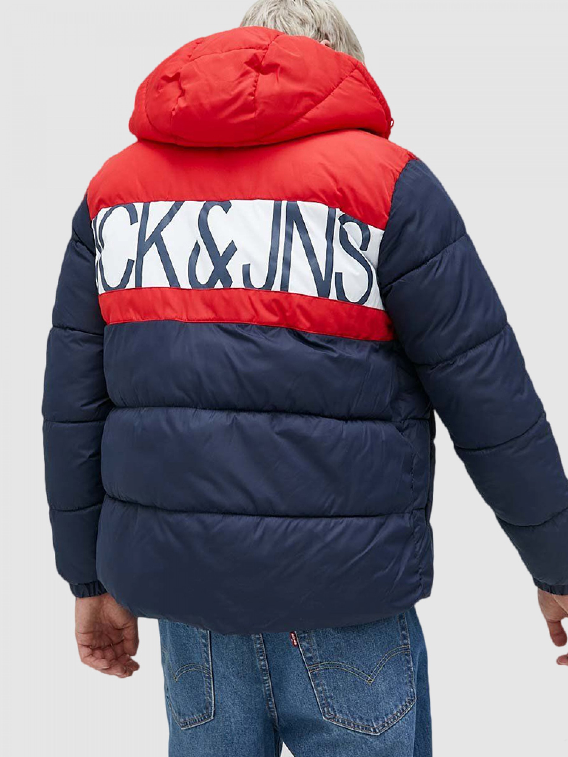 Jacket Man Jack & Jones