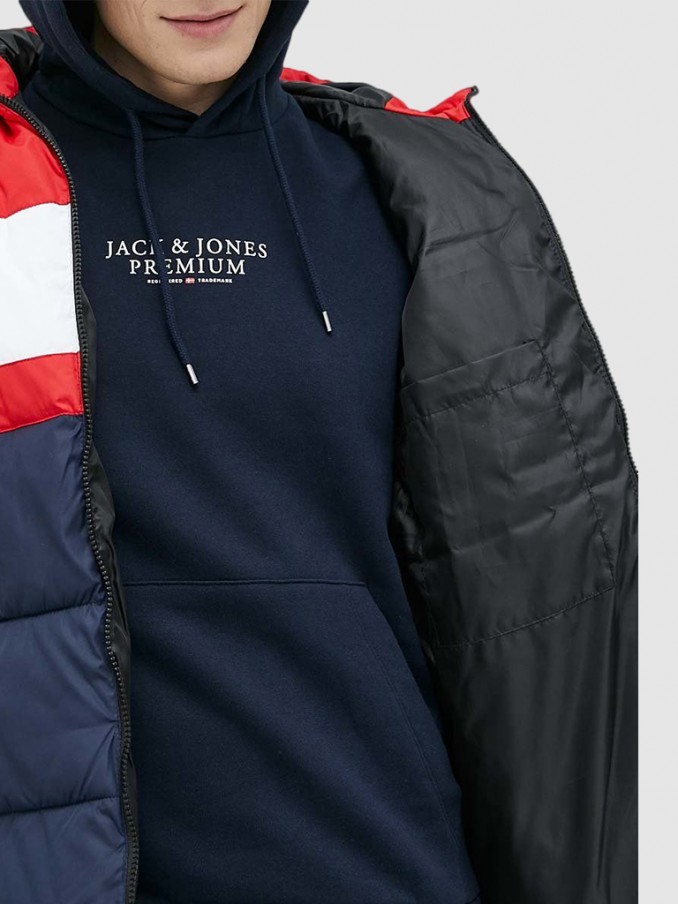 Jacket Man Jack & Jones