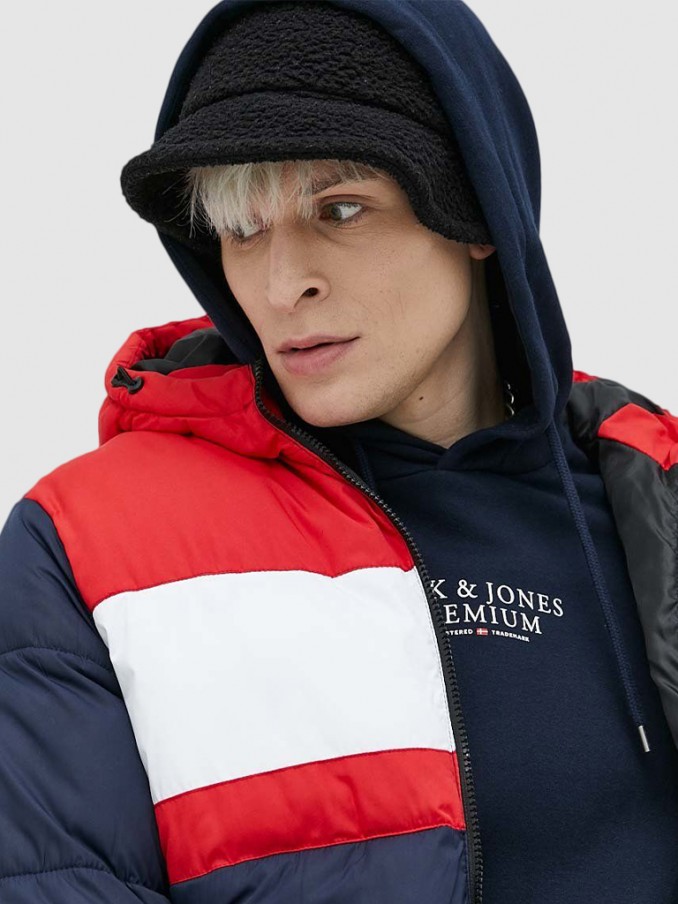 Jacket Man Jack & Jones