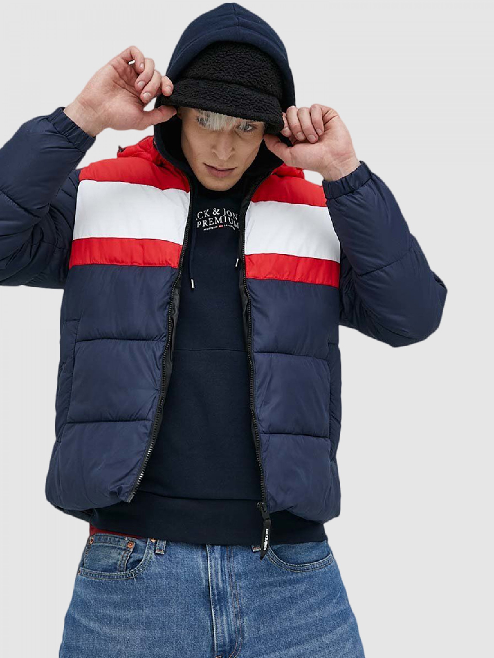 Jacket Man Jack & Jones