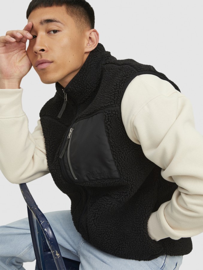 Vest Man Jack & Jones