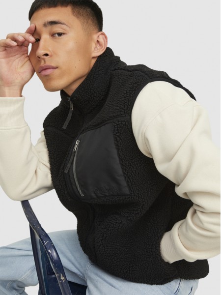Vest Man Jack & Jones