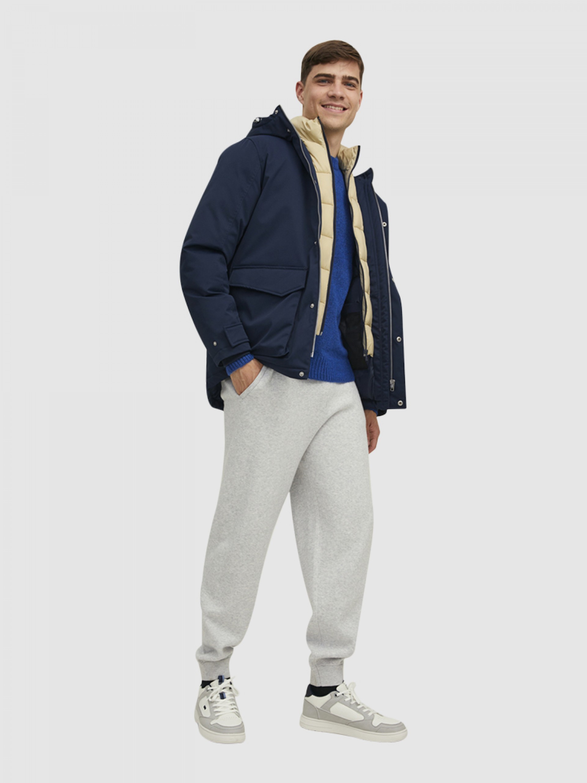 Jacket Man Jack & Jones