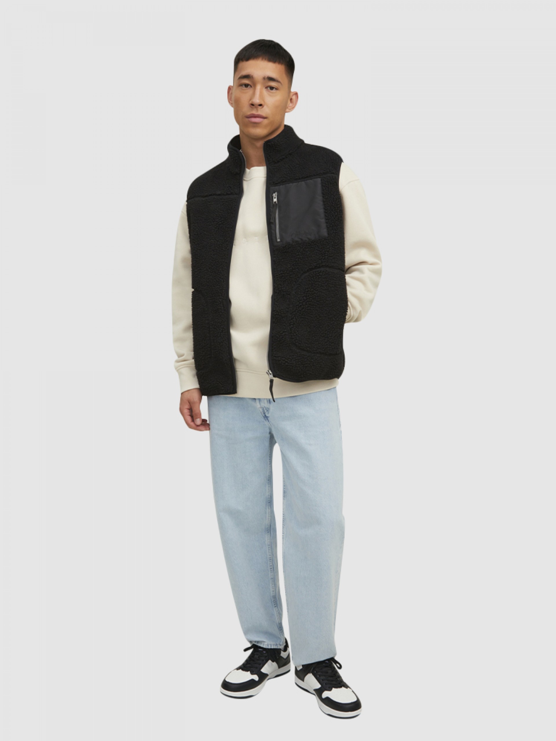 Vest Man Jack & Jones