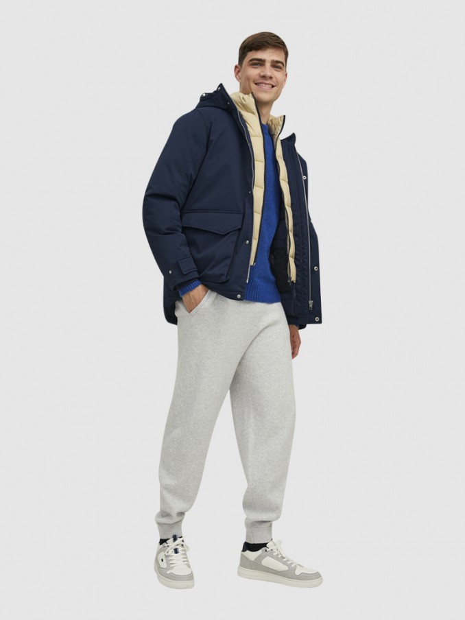 Jacket Man Jack & Jones