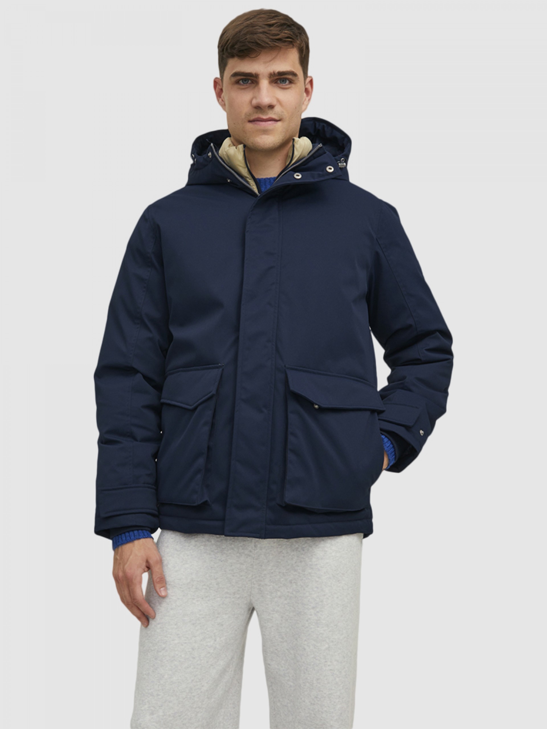 Jacket Man Jack & Jones