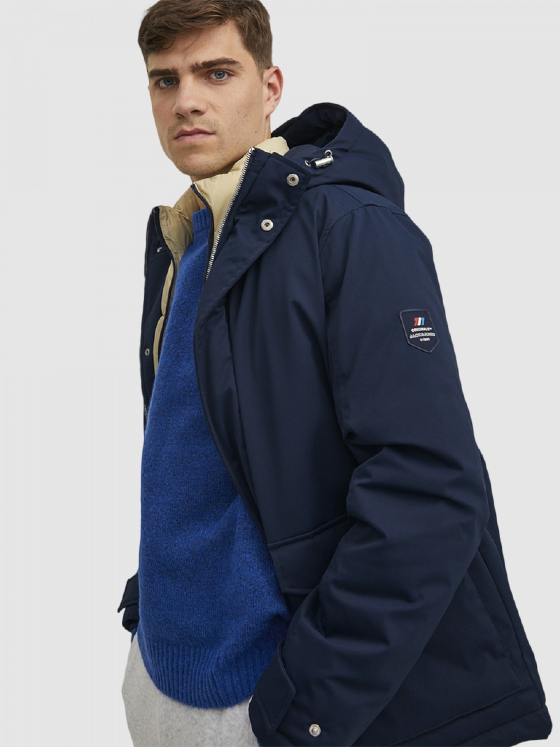 Jacket Man Jack & Jones