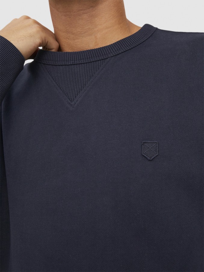 Sweatshirt Man Jack & Jones