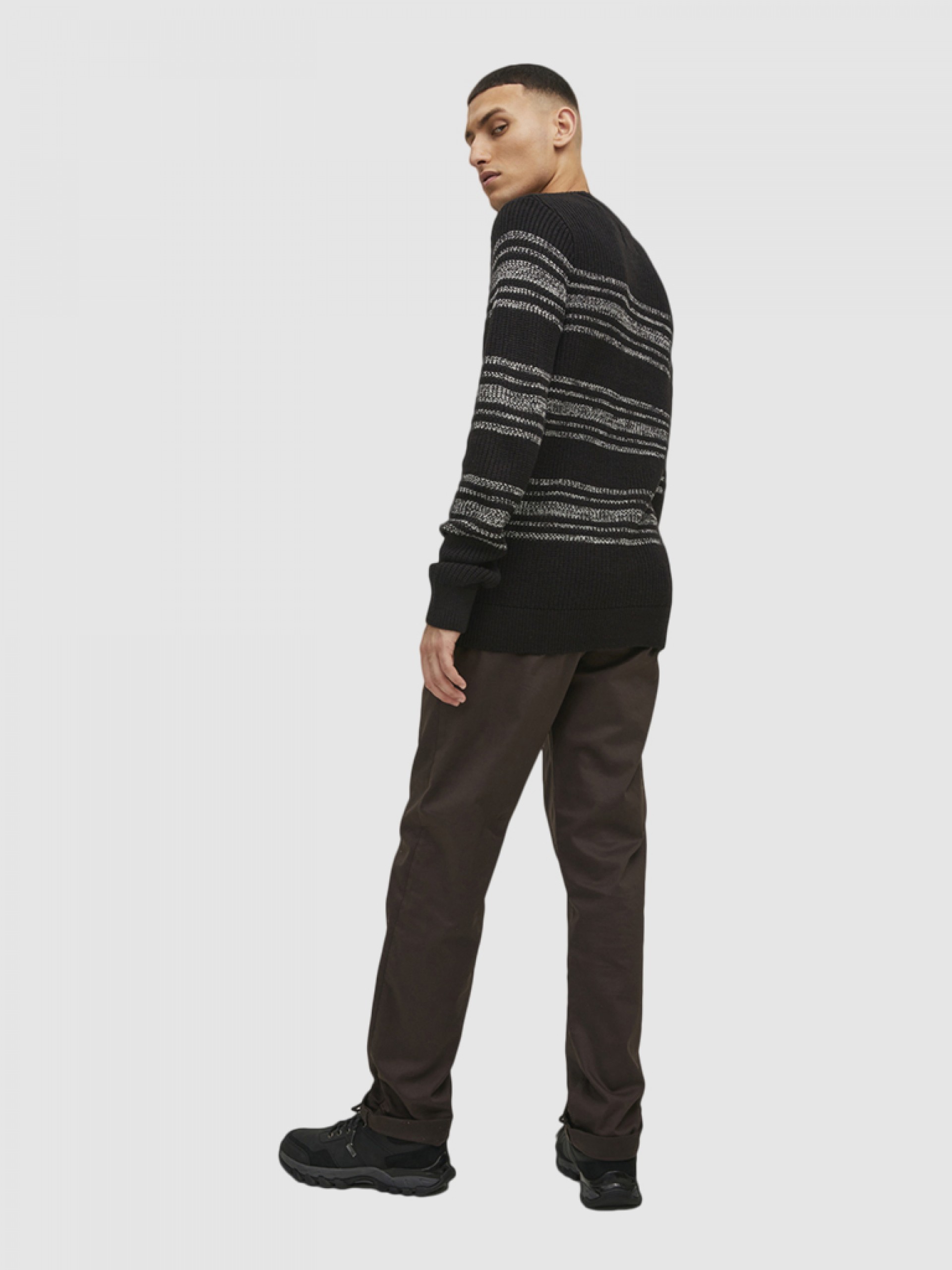 Knitwear Man Jack & Jones