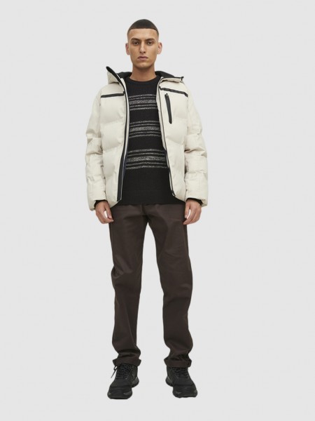 Prendas de Punto Hombre Jack & Jones Prendas de Punto Hombre Jack & Jones