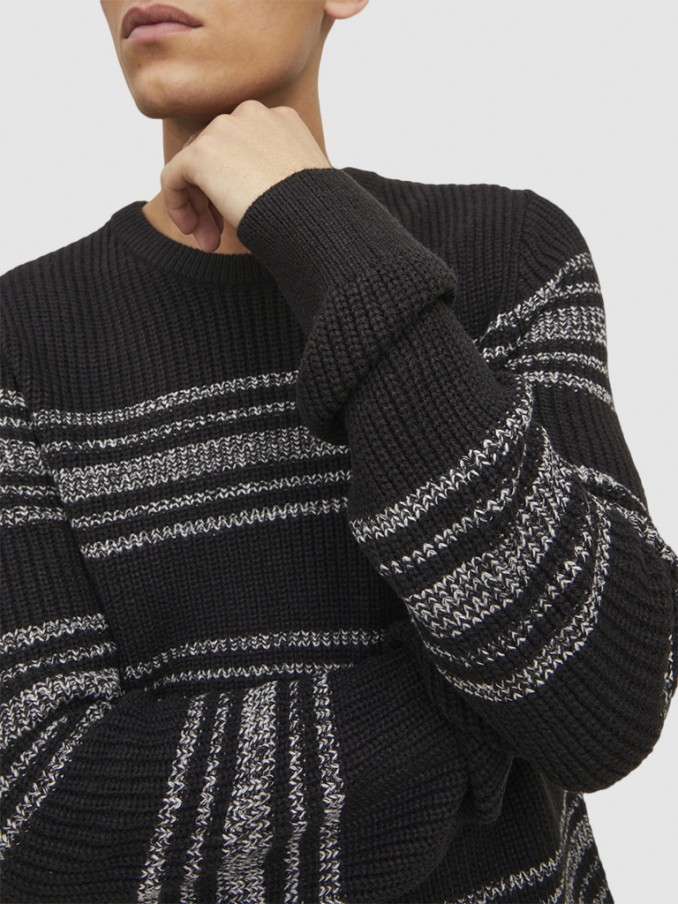 Knitwear Man Jack & Jones