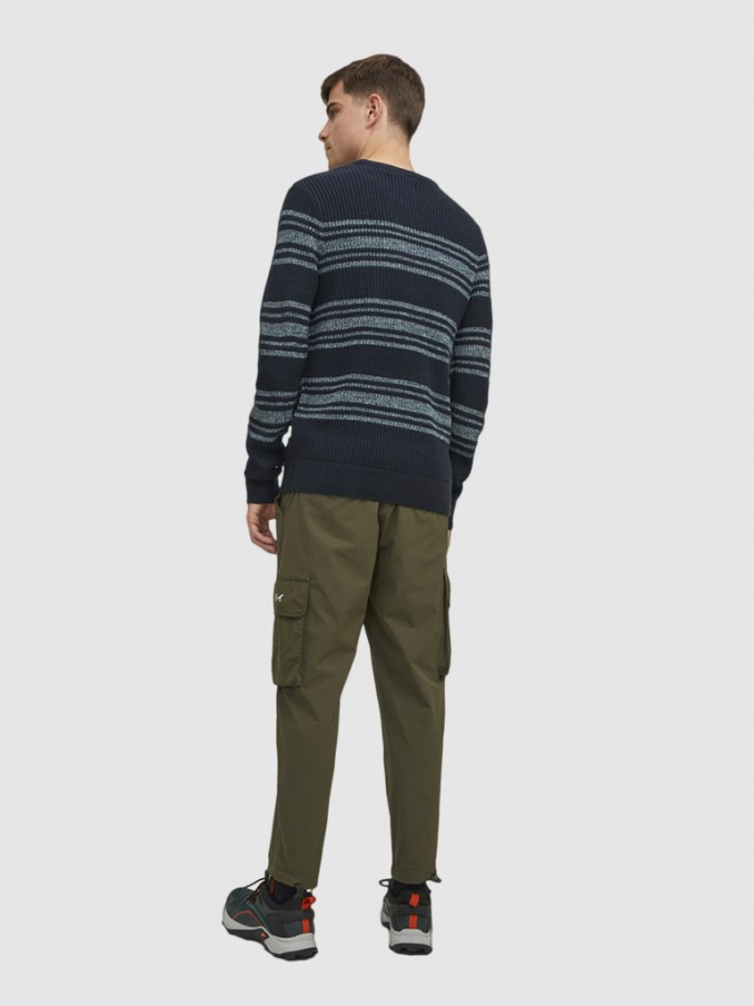 Knitwear Man Jack & Jones