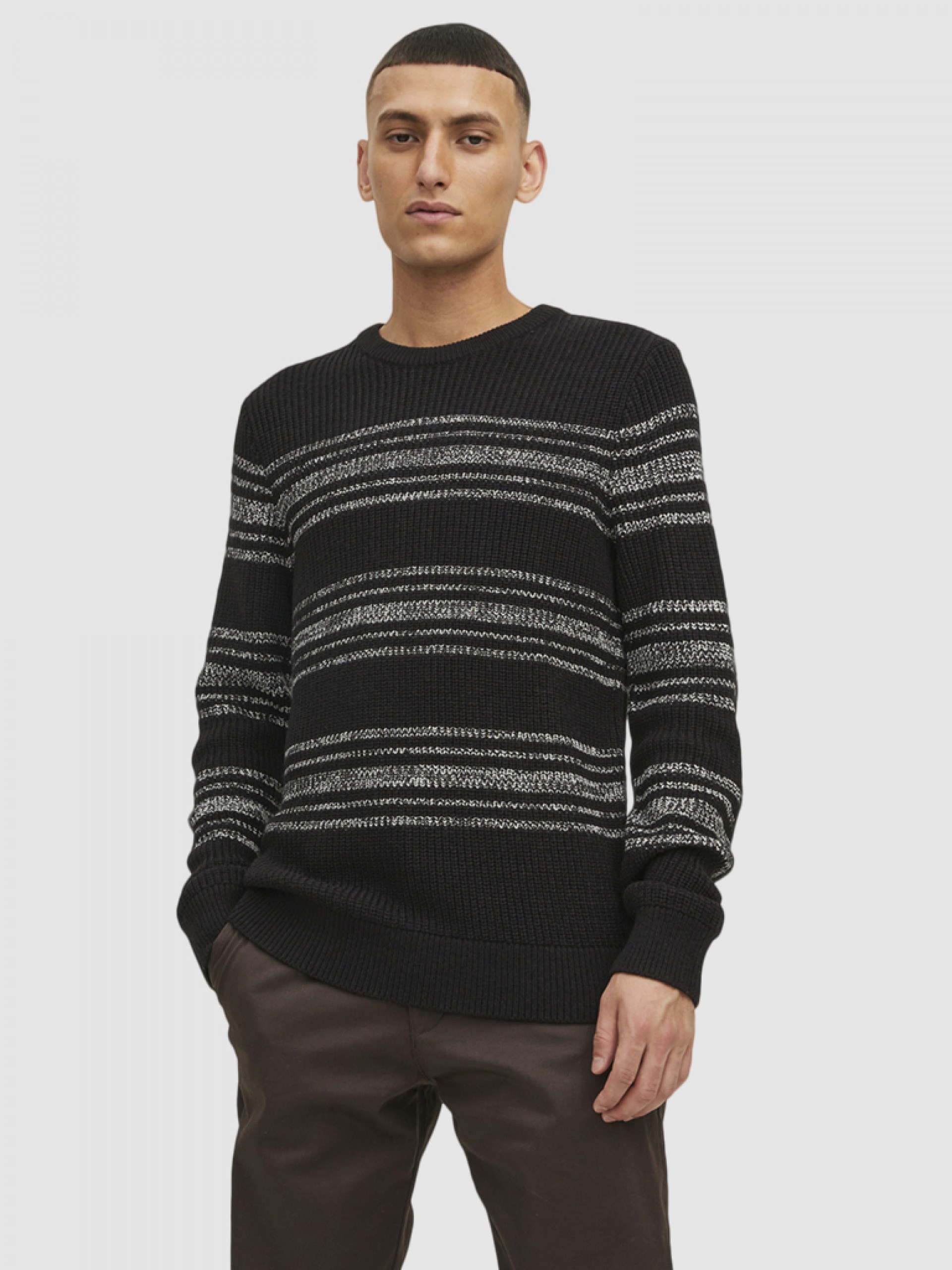 Knitwear Man Jack & Jones