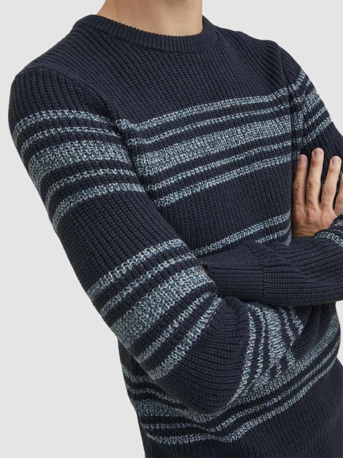 Knitwear Man Jack & Jones