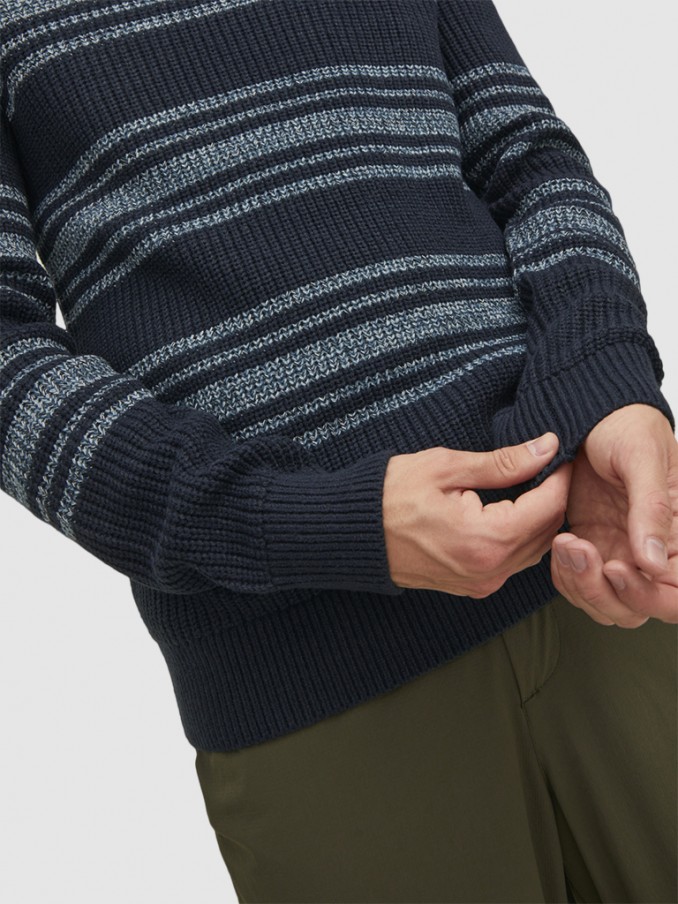 Knitwear Man Jack & Jones