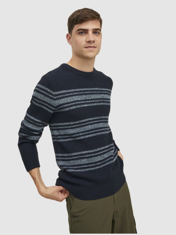 Knitwear Man Jack & Jones