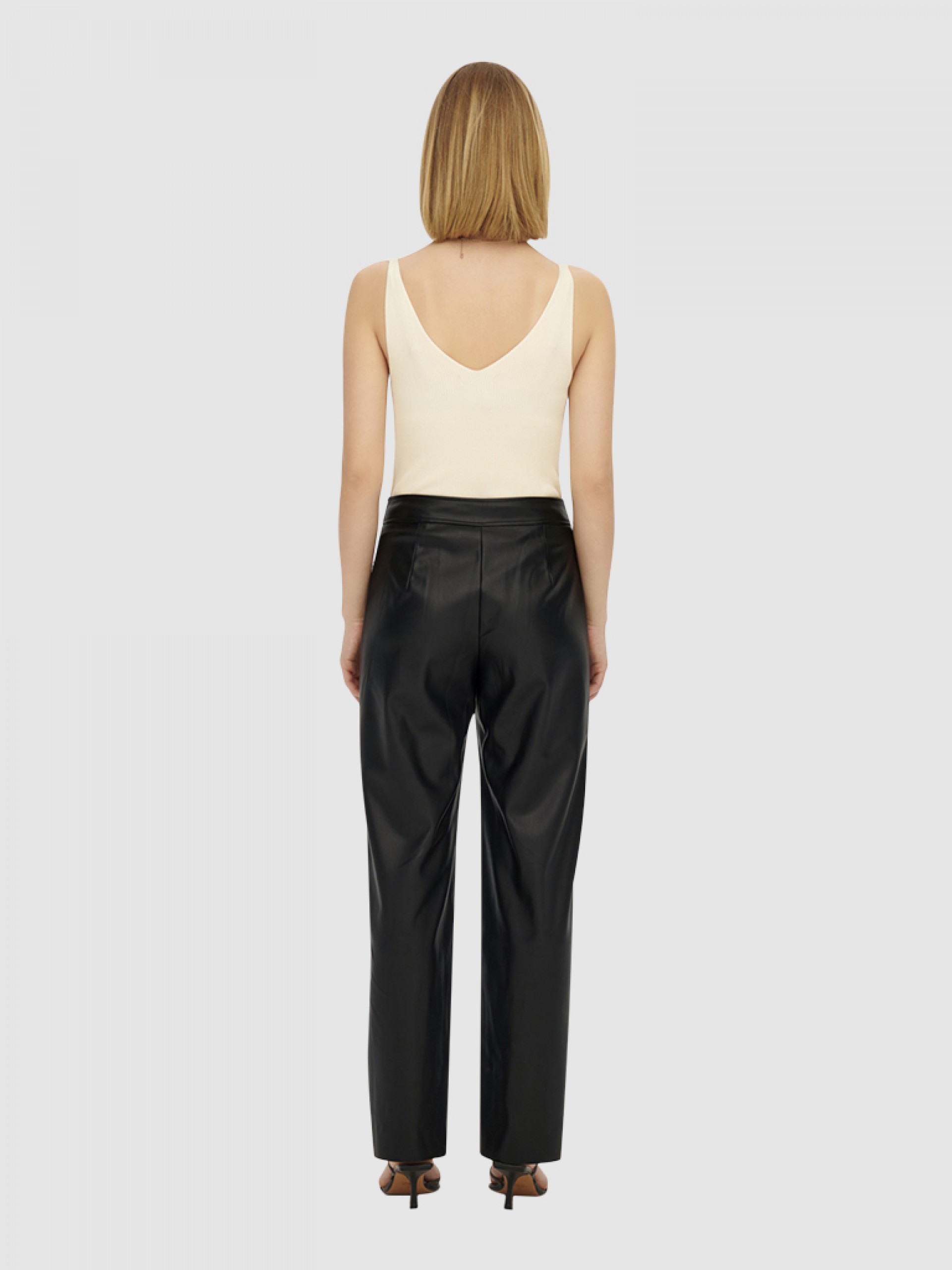 Pants Woman Jacqueline de Yong