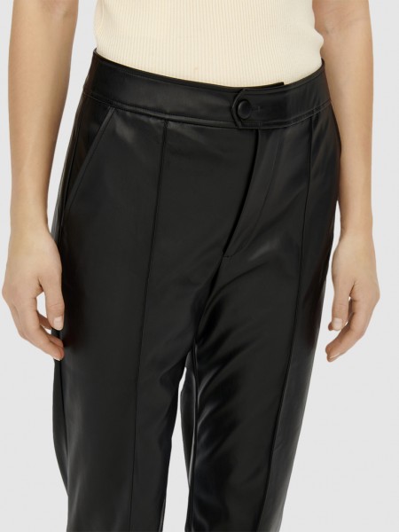 Pants Woman Jacqueline de Yong