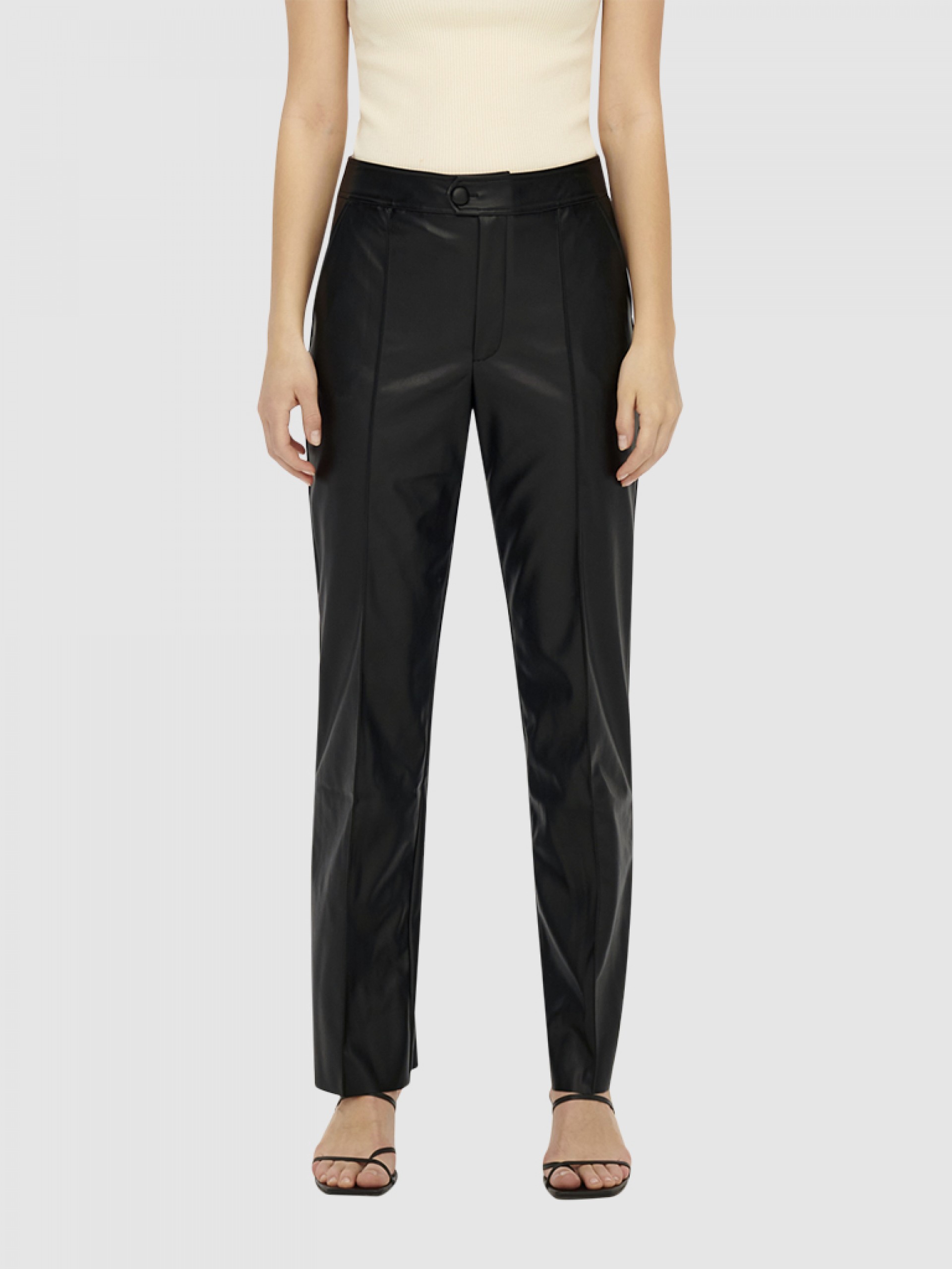 Pants Woman Jacqueline de Yong