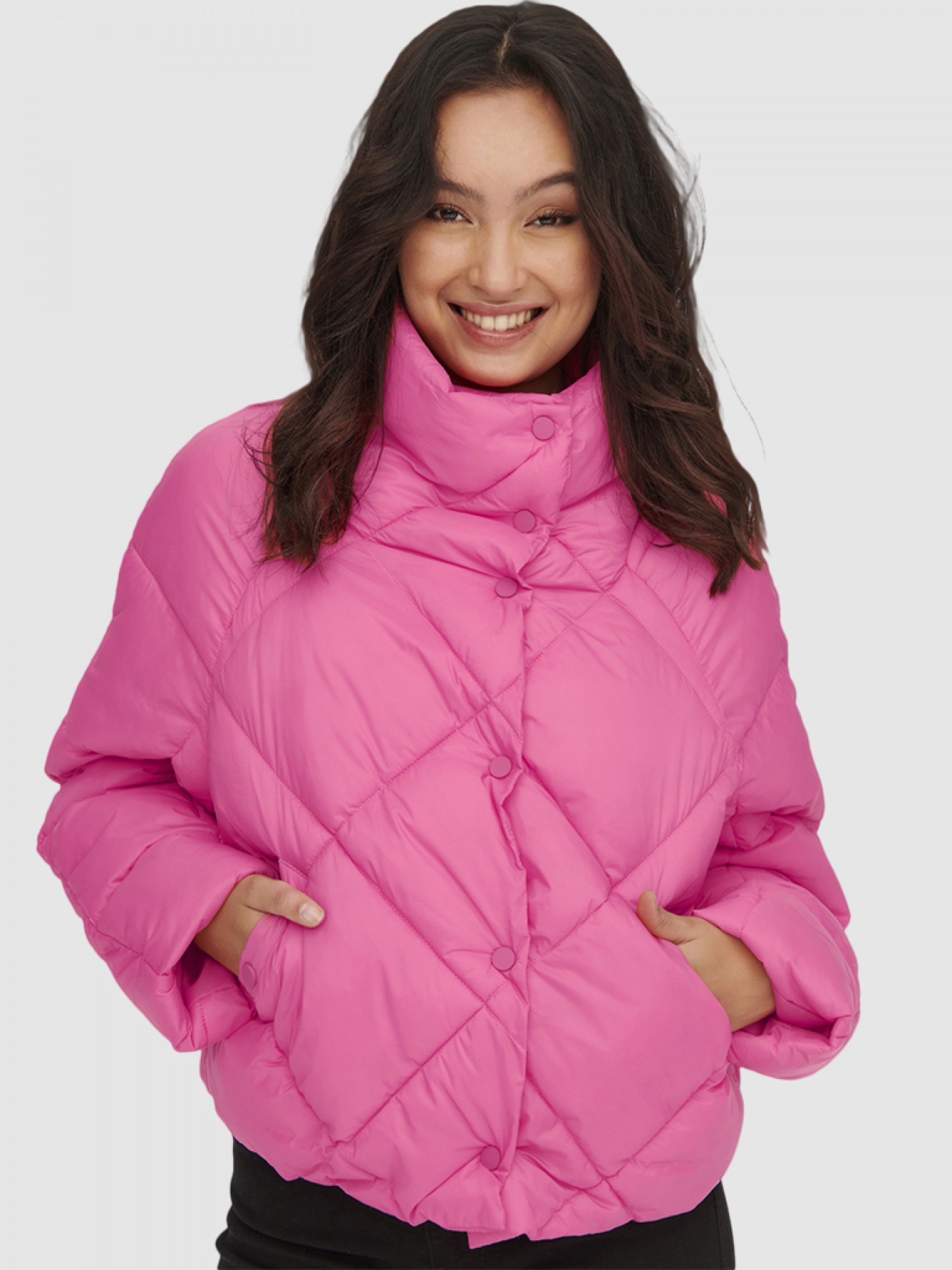 Jacket Woman Only