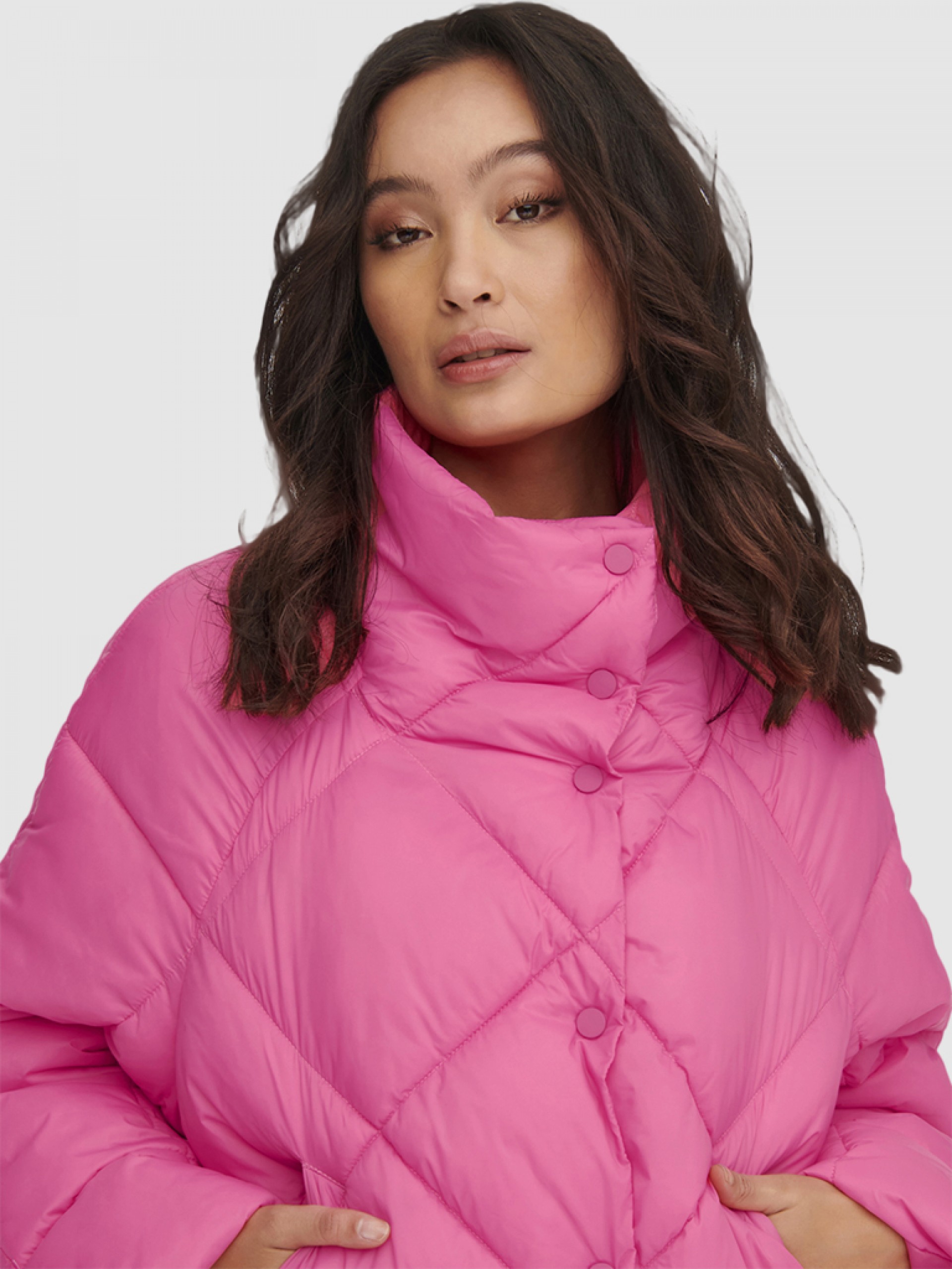 Jacket Woman Only