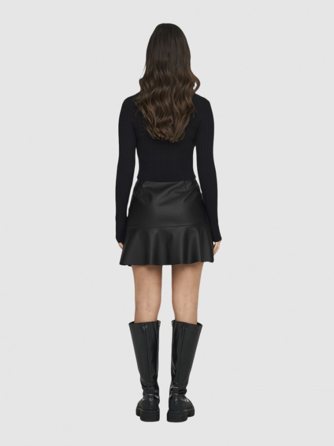 Falda Mujer Only