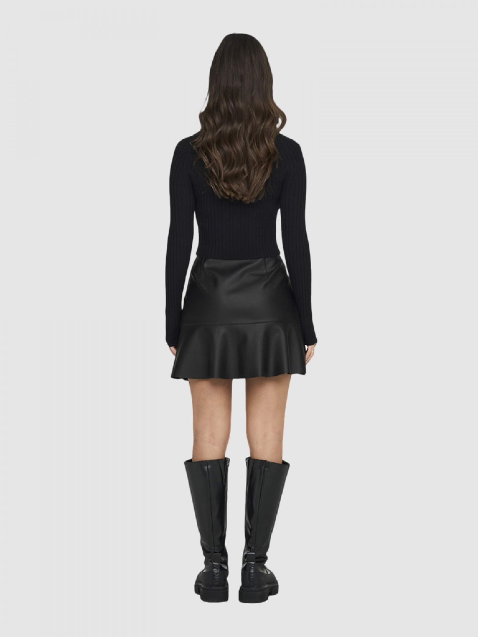 Falda Mujer Only